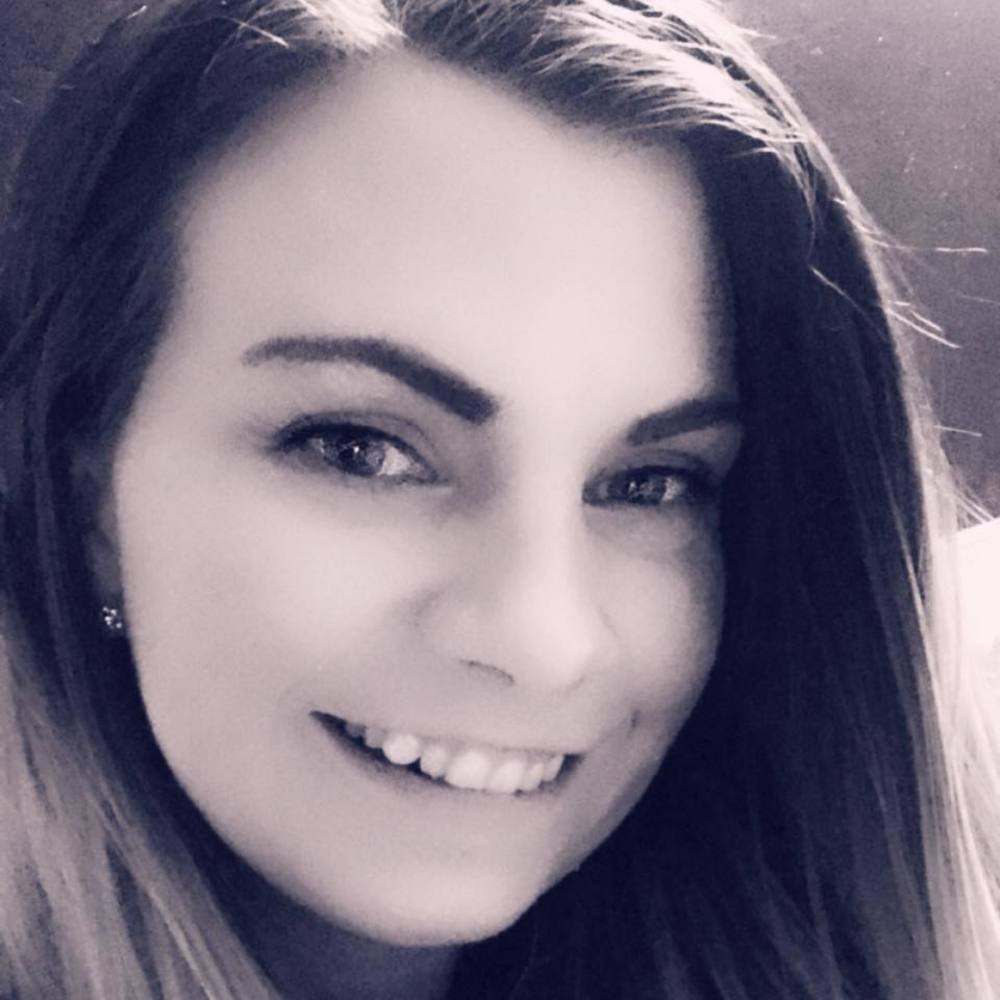 Meet your Posher, Kate